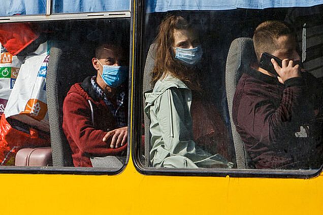 Відновиться обслуговування пасажирів ще на 7 автобусних маршрутах