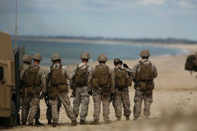 Как вагнеровцы прикрываются мирным населением в Ливии