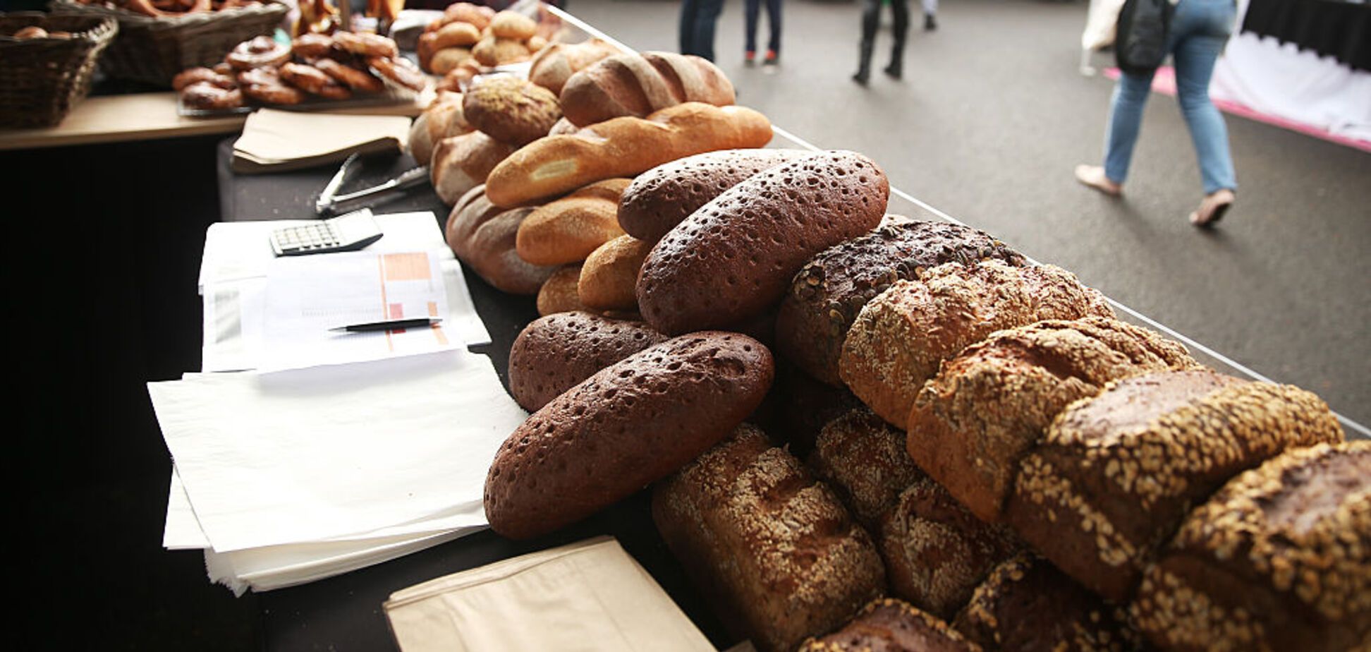 5 мифов о пользе и вреде хлеба