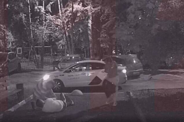 Стрельба в Москве