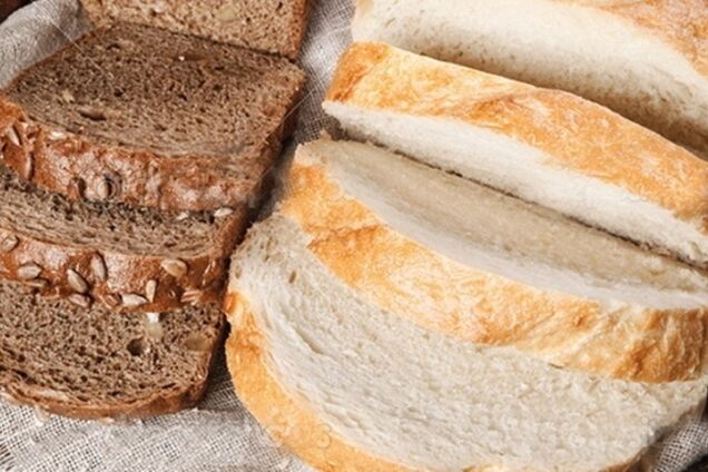 5 міфів про користь та шкоду хліба