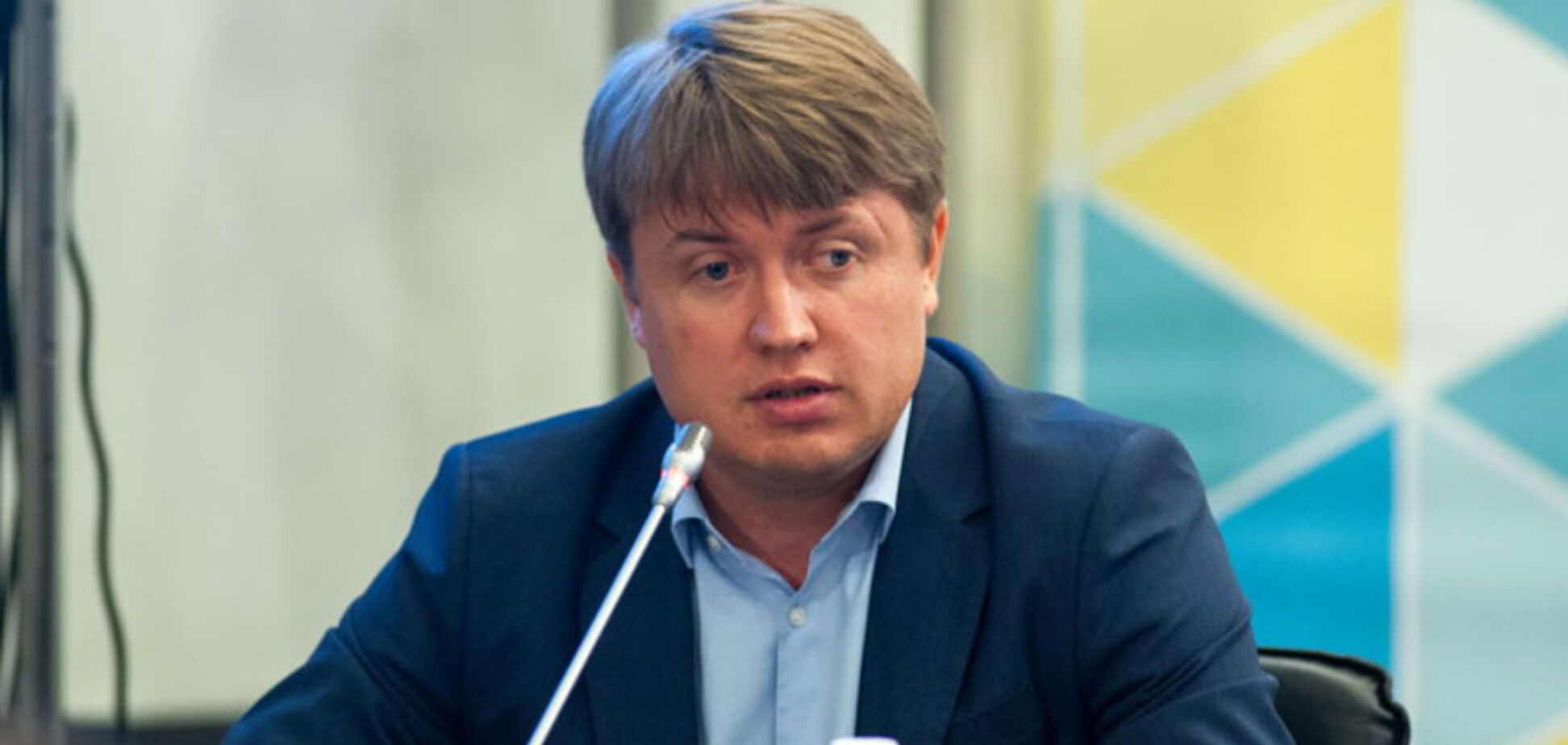 Андрій Герус увійшов до трійки найбагатших 'Слуг народу'