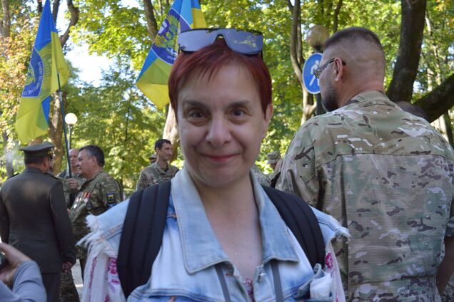 Померла відома київська журналістка Богдана Костюк