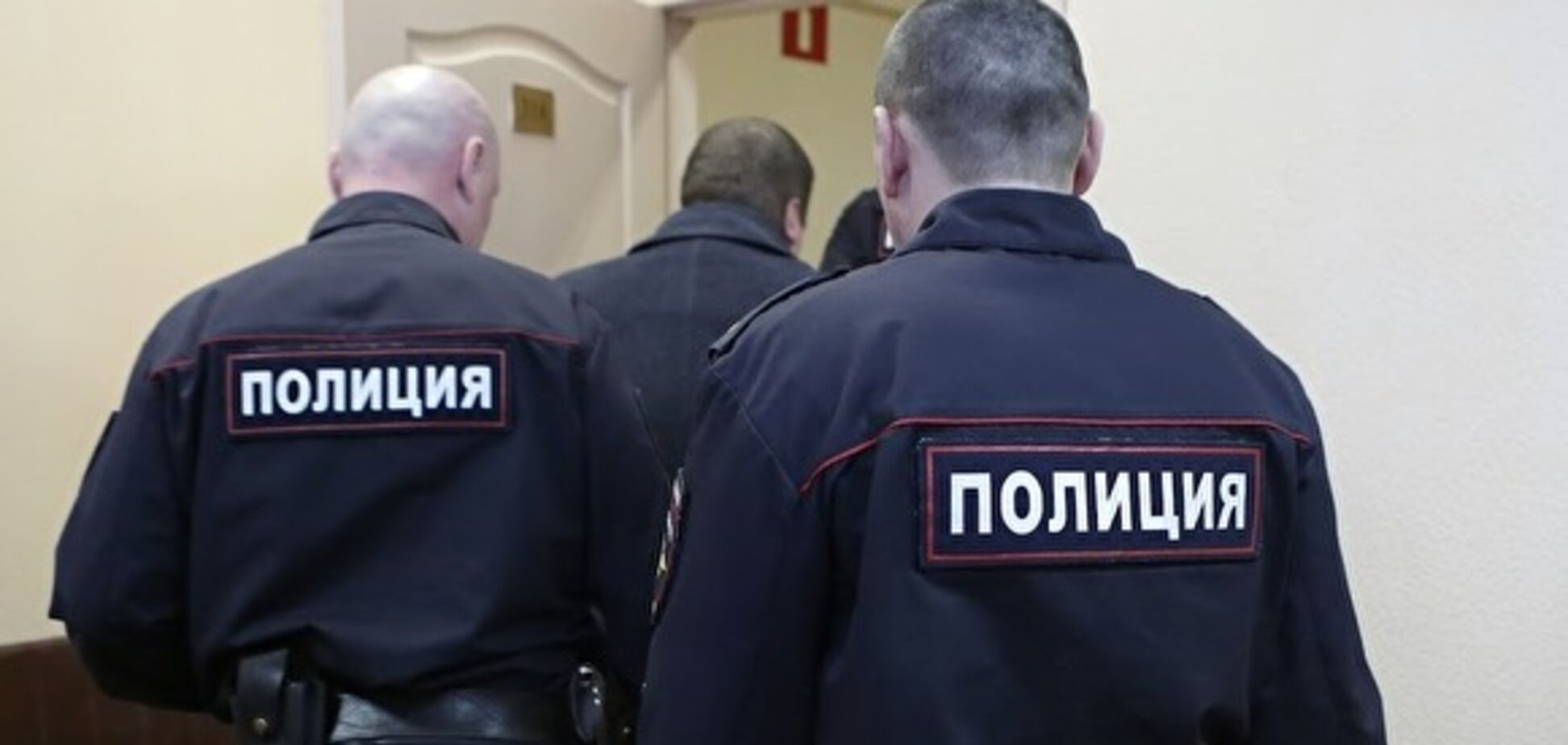 В России нашли зарезанными трех детей и их мать. Иллюстрация