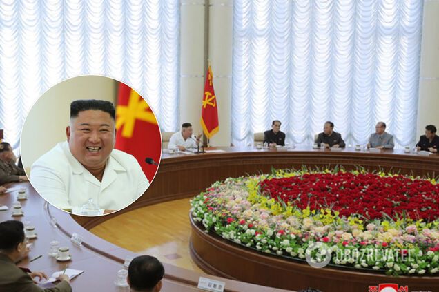 "Воскресший" Ким Чен Ын показался на публике после новой волны сообщений о смерти