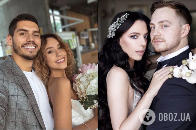 Звезды, которые отменили свадьбу из-за коронавируса: когда состоятся торжества