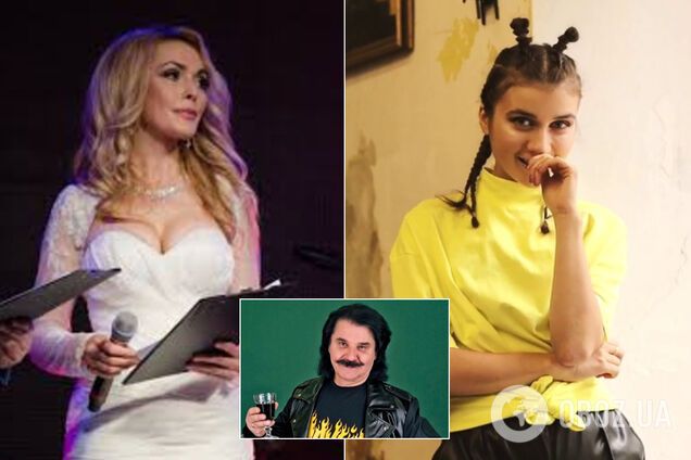 Любимые украинские блюда звезд: что известно о гастрономических слабостях