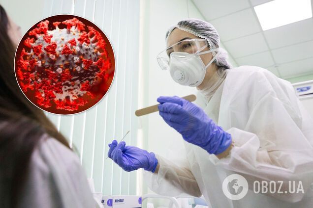 Коронавирусом в Украине заразились больше 27 тысяч: статистика на 8 июня