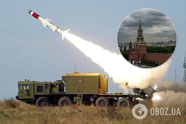 Українську ракетну програму блокує "рука Кремля": ЗМІ знайшли докази