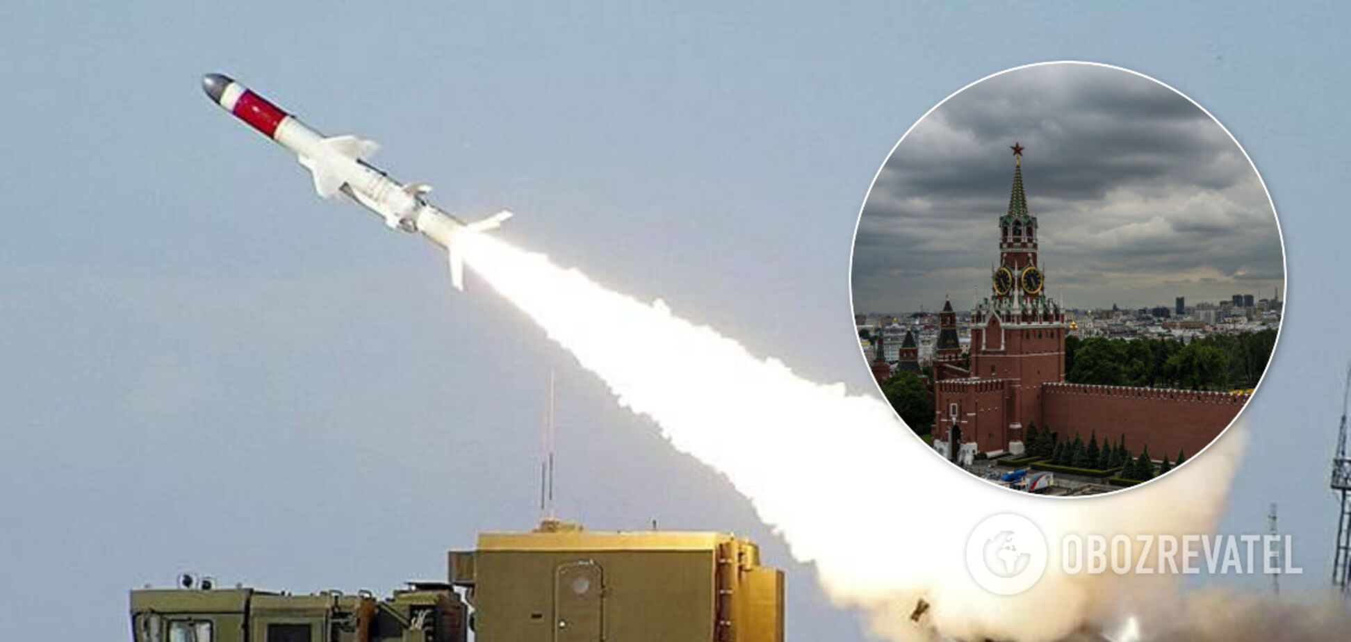 Украинскую ракетную программу блокирует 'рука Кремля': СМИ нашли доказательства