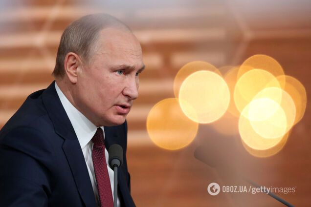 Загроза для Росії: Путін уже не допоможе