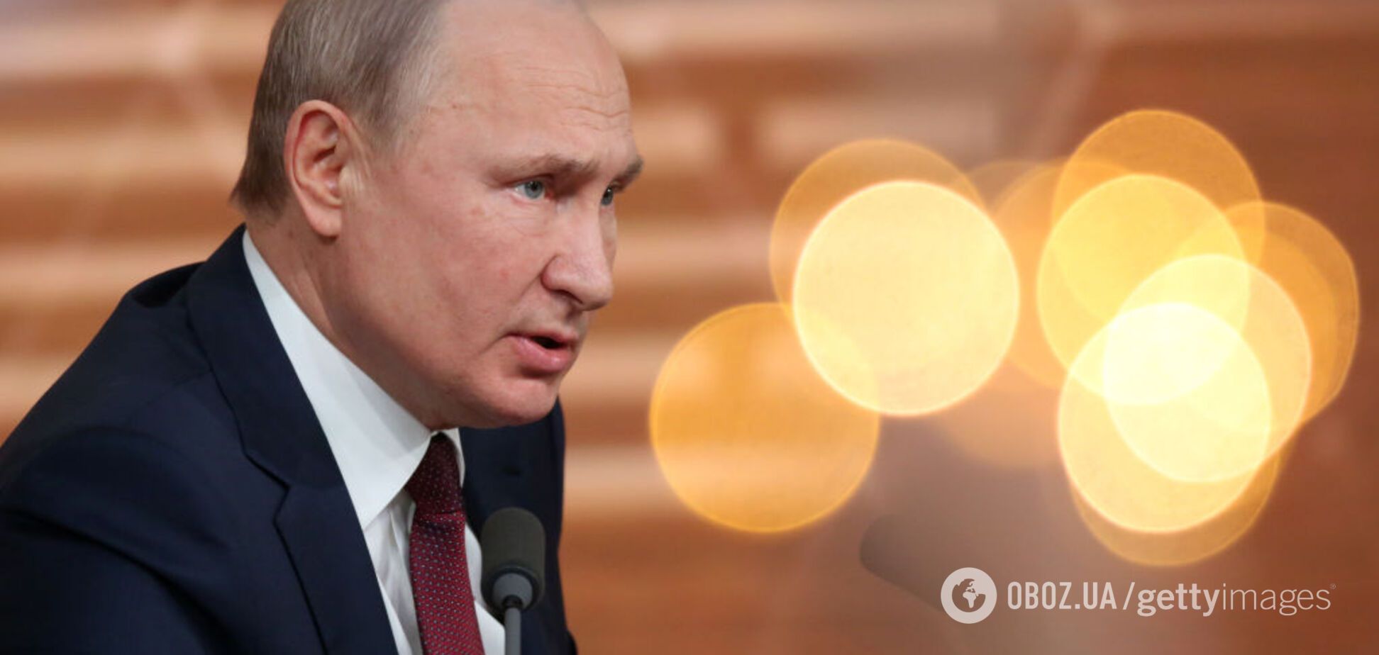 Загроза для Росії: Путін уже не допоможе
