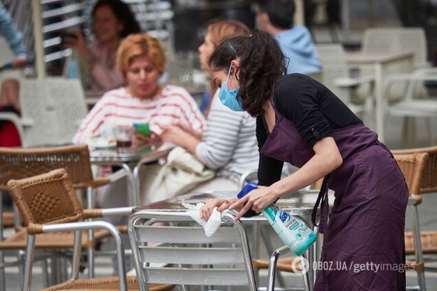 Испания вышла на финишную прямую по снятию карантина: свежие данные