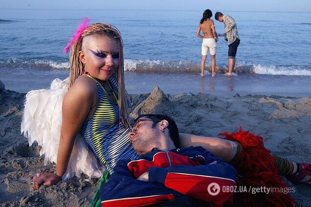 Степанов назвав дату відкриття баз відпочинку в Україні