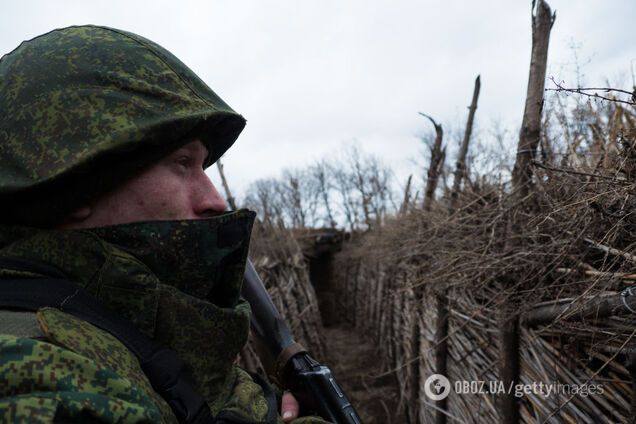 На Донбассе прошли тяжелые бои: ранены три бойца ВСУ