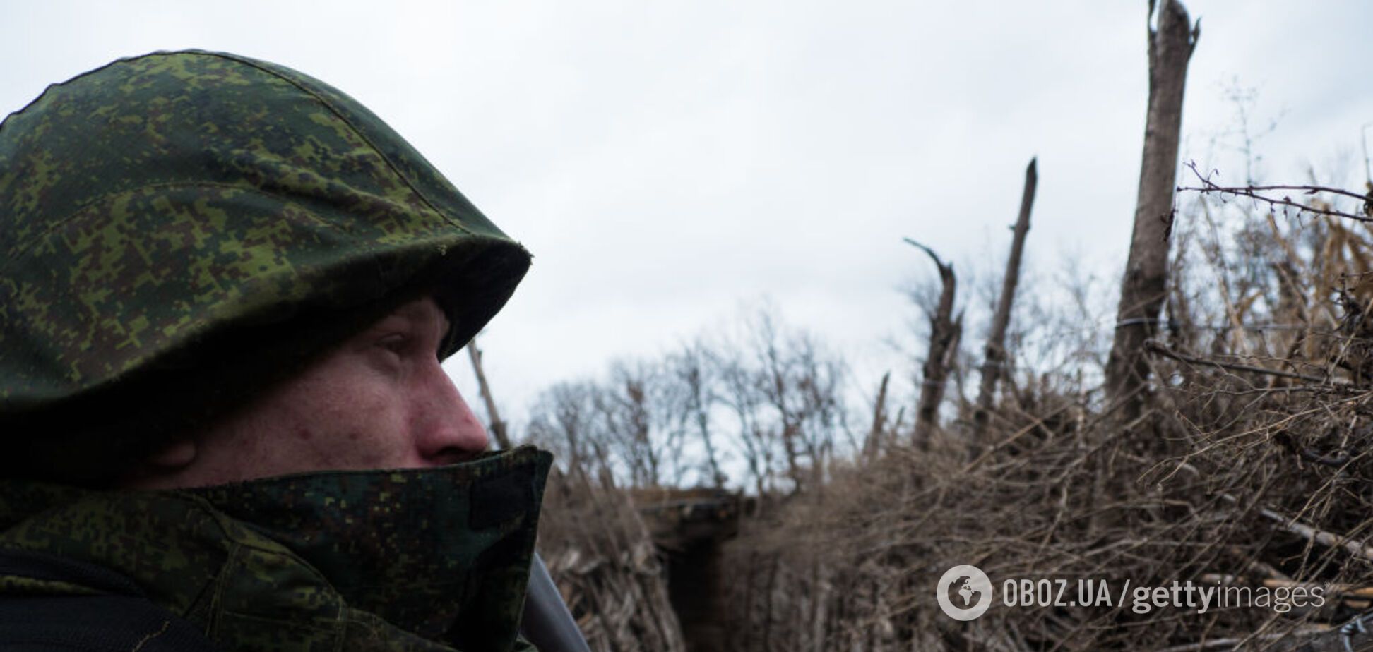 На Донбассе прошли тяжелые бои: ранены три бойца ВСУ