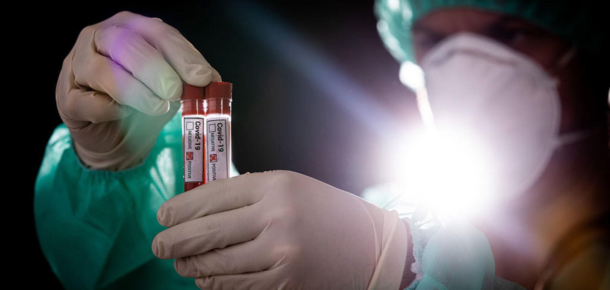 В Днепре обнаружили новые случаи заражения COVID-19: актуальная статистика