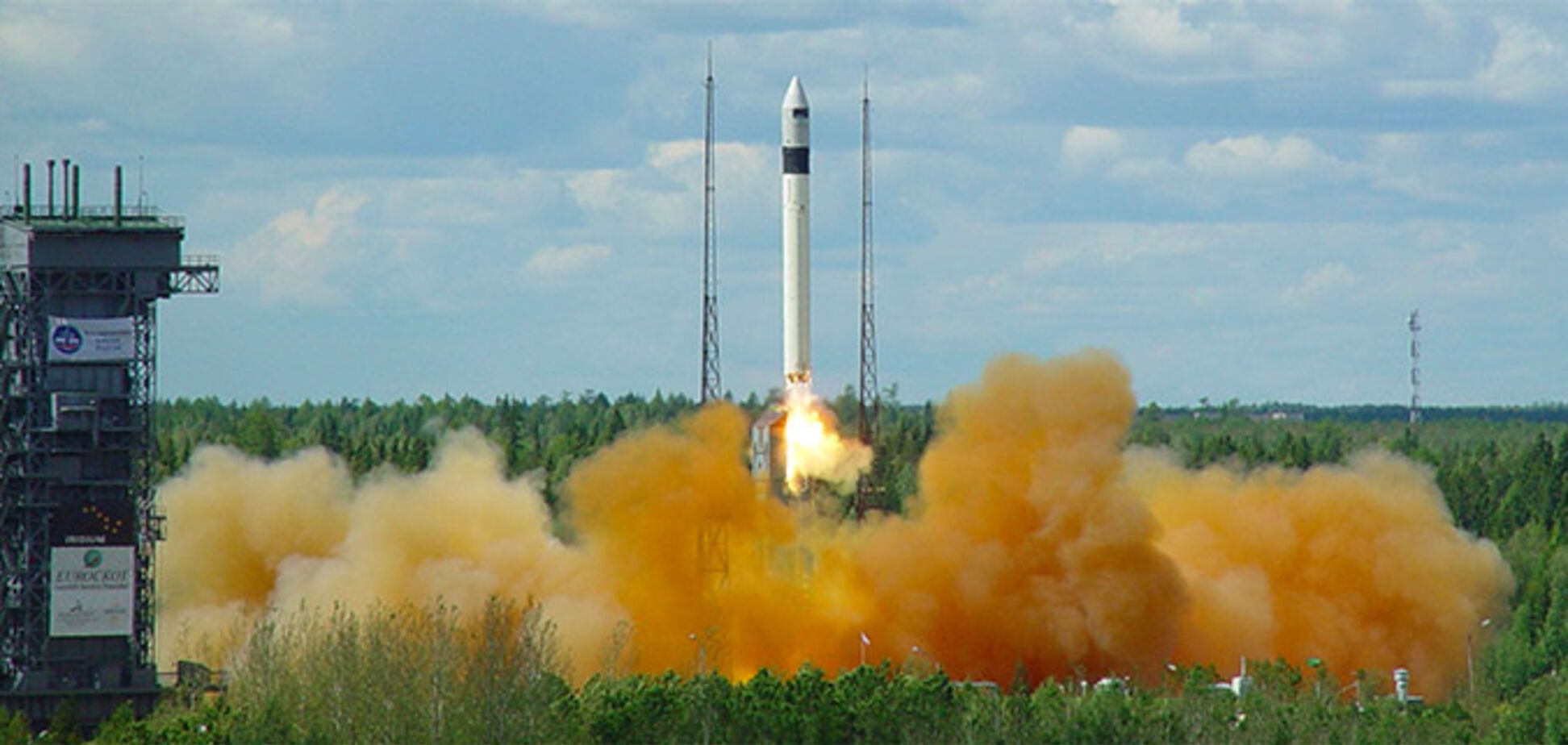 Росія повернулася до виготовлення ракет 'Рокот' без України: в чому їхня сила