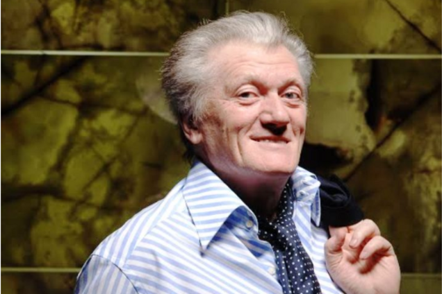 Рибчинський навів показовий для України приклад боротьби з історії СРСР