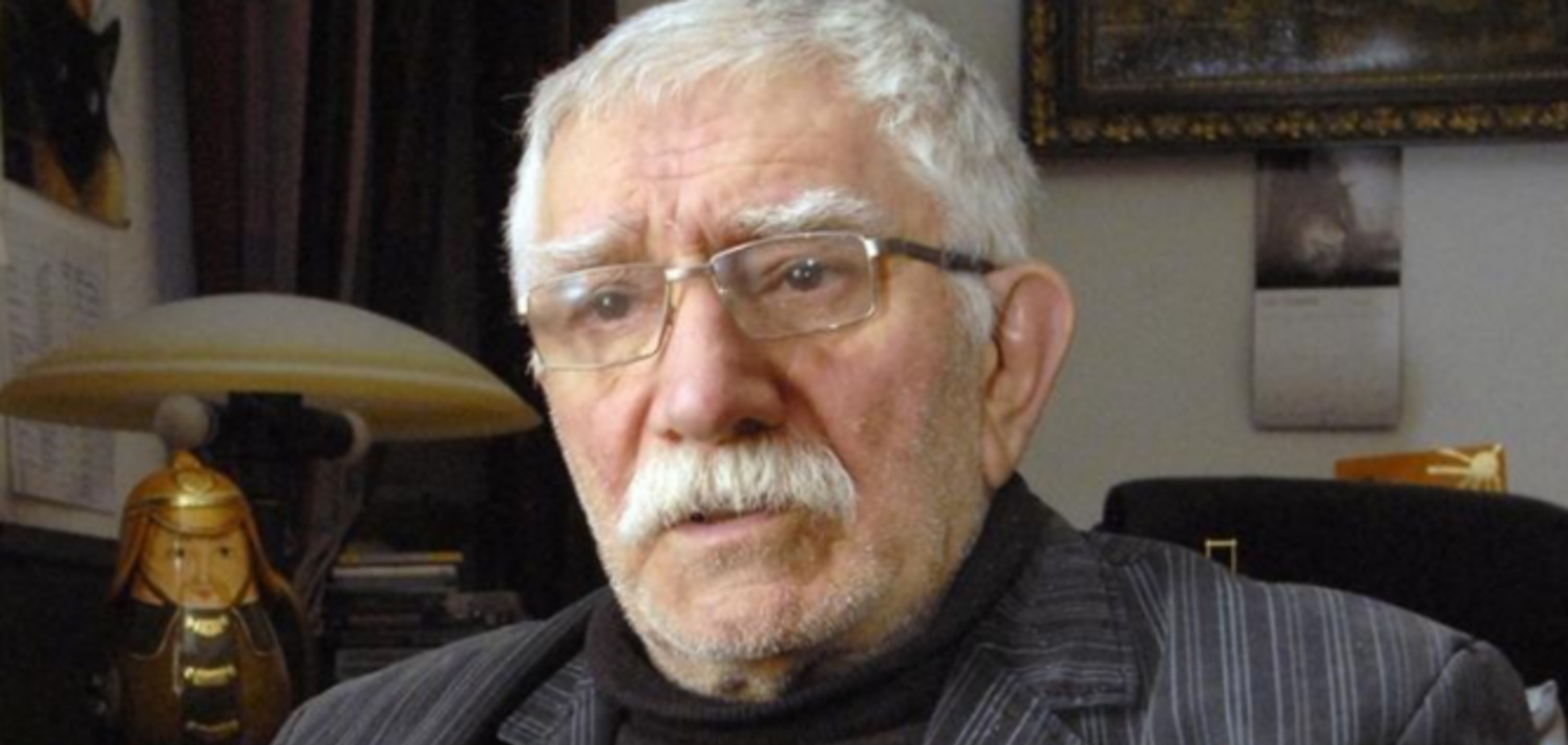 84-летний Джигарханян госпитализирован в тяжелом состоянии – СМИ
