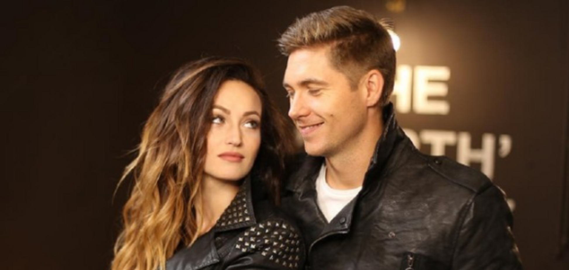 Ексдружина Остапчука Войченко розкрила правду про його зради й борги