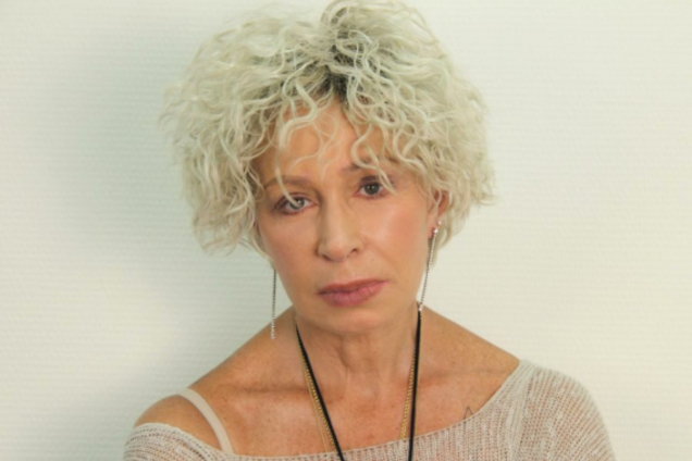 Васильева резко прокомментировала выходку Панина на похоронах Кокшенова