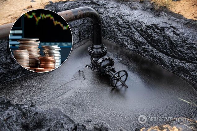 Цены на нефть развернулись, несмотря на новую сделку ОПЕК: график