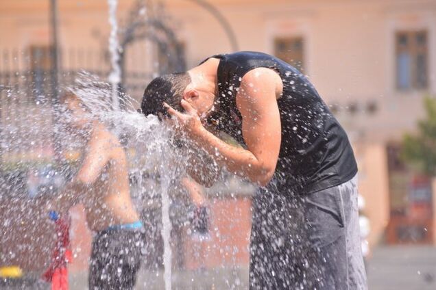 Погода в Дніпрі: з'явився прогноз на 9 червня