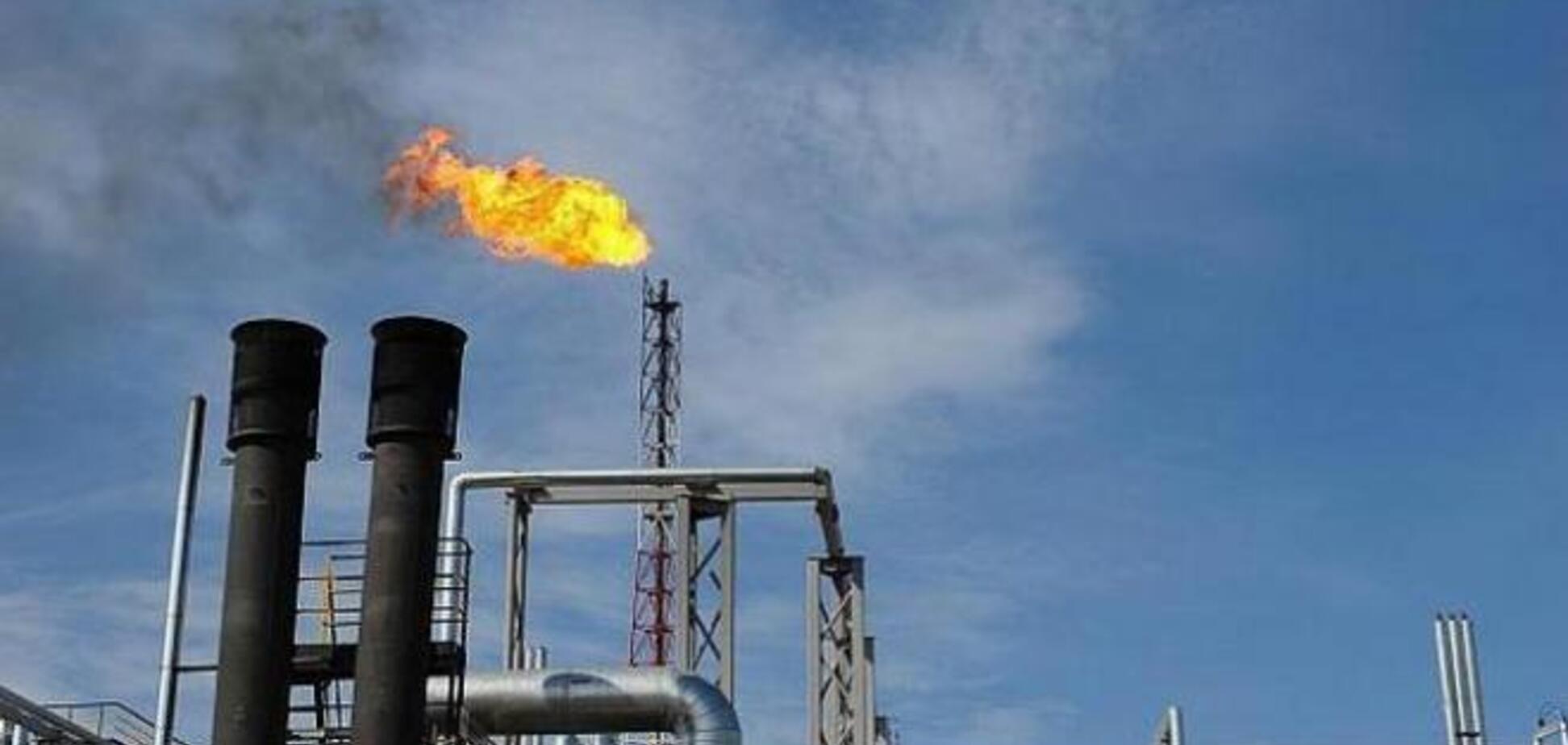 Газовидобувна галузь потребує підтримки держави – експерти