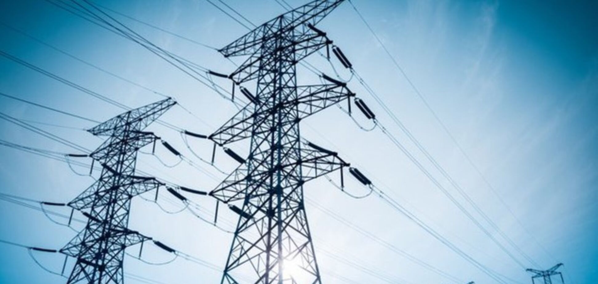 'Євросолідарність' вимагає заборонити імпорт електроенергії з РФ і Білорусі