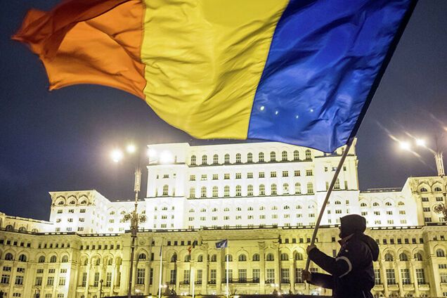 Румыния планирует признать Россию враждебным государством