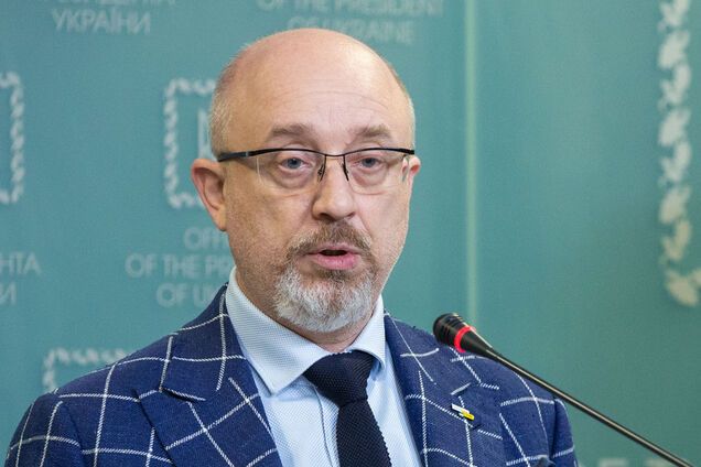 Резніков заявив, що представників ОРДЛО буде більше чотирьох