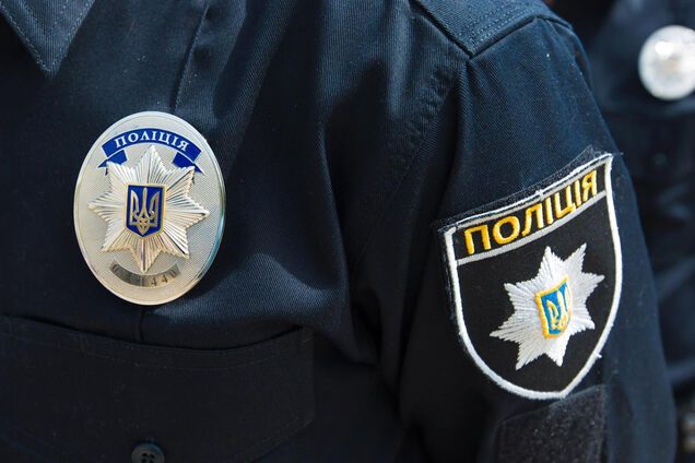 У Києві у посла ПАР викрали авто та скоїли на ньому ДТП. Ілюстрація