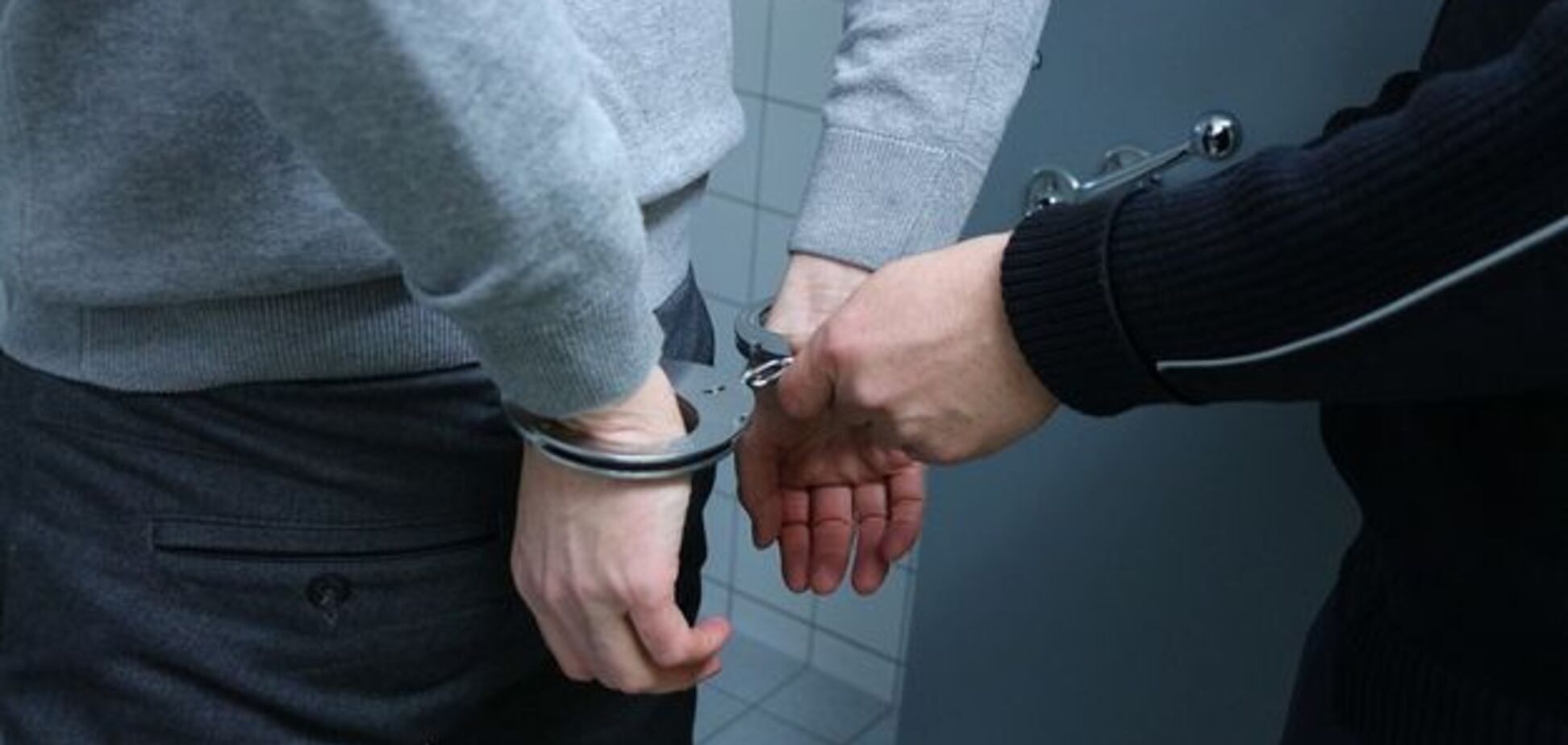 В Киеве врача ограбили и отобрали оборудование на почти 300 тысяч грн. Иллюстрация