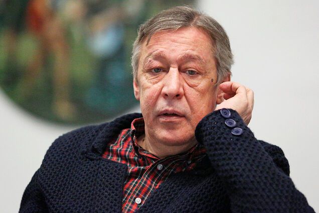 Михайло Єфремов: найпопулярніші фільми, у яких зіграв актор