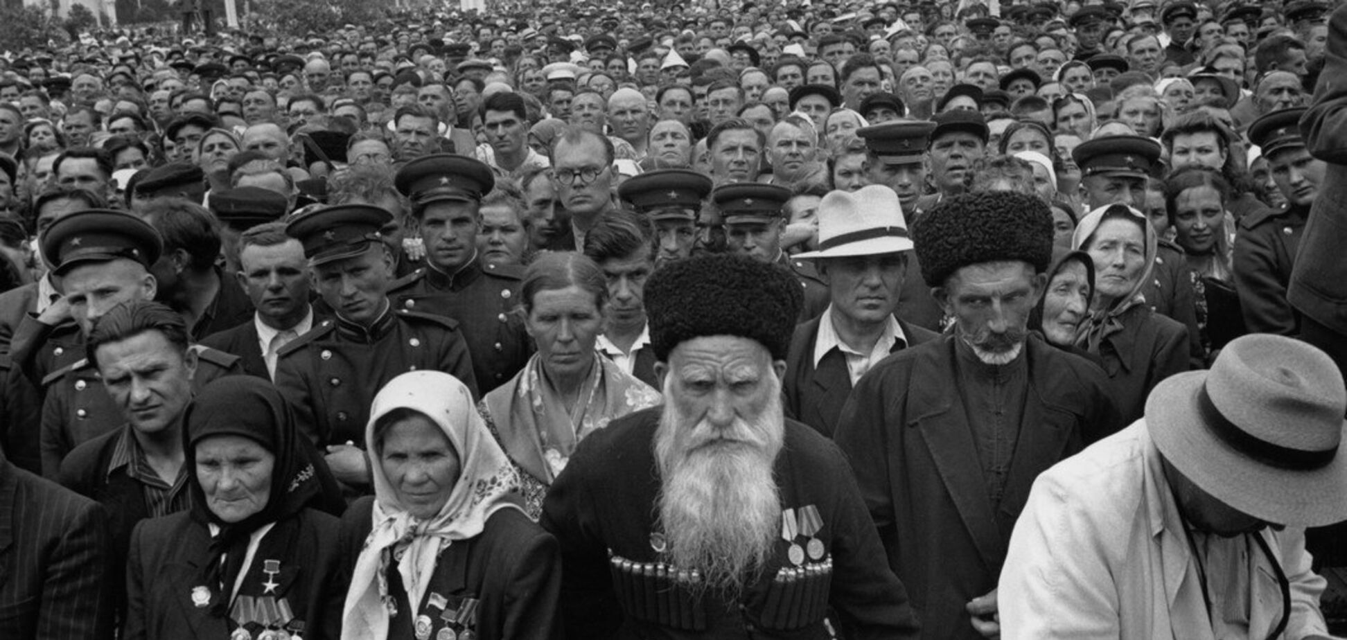 В сети показали всю правду о жизни в СССР в одном фото
