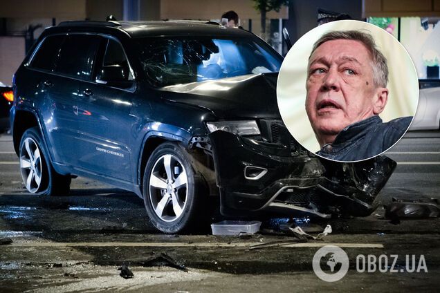 Ефремова посадят: где и как он может отбывать наказание