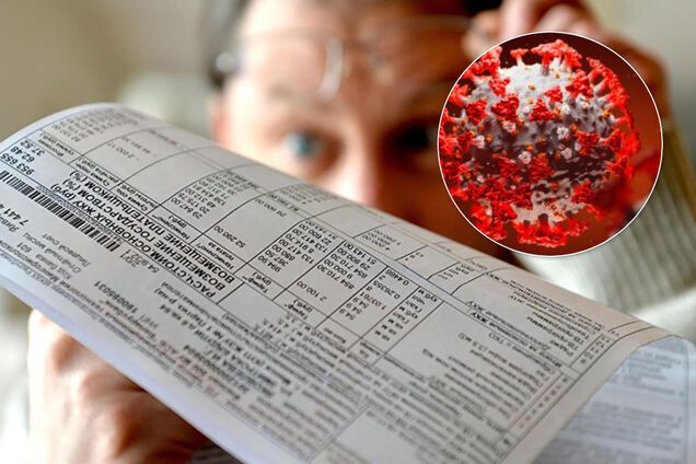 Украинцы задолжали за коммуналку в среднем по 4 тыс.: когда и у кого могут забрать квартиру