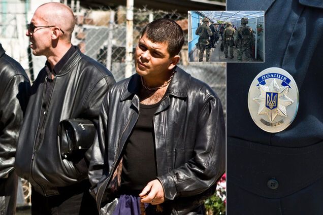 Банды поделили Кривой Рог на наркосектора: полиция Павлограда 'сотрудничала' с группировками