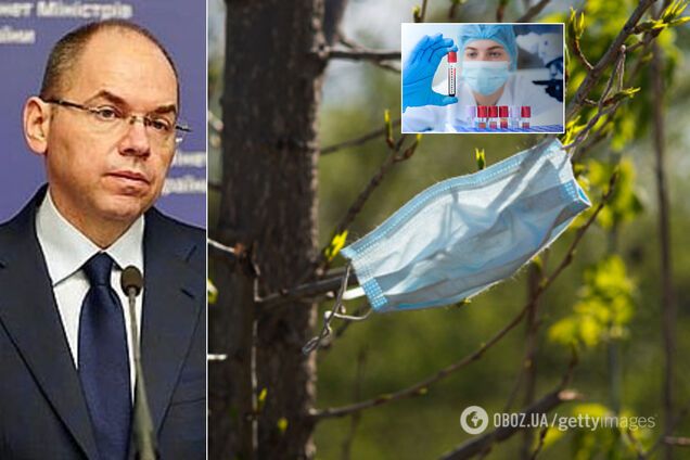 Чи можна повторно заразитися COVID-19: Степанов прояснив питання