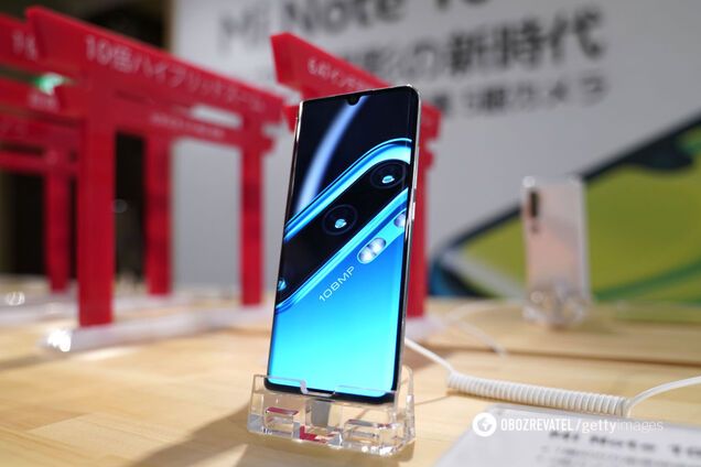 Названо найбільш потужний Android-смартфон у світі