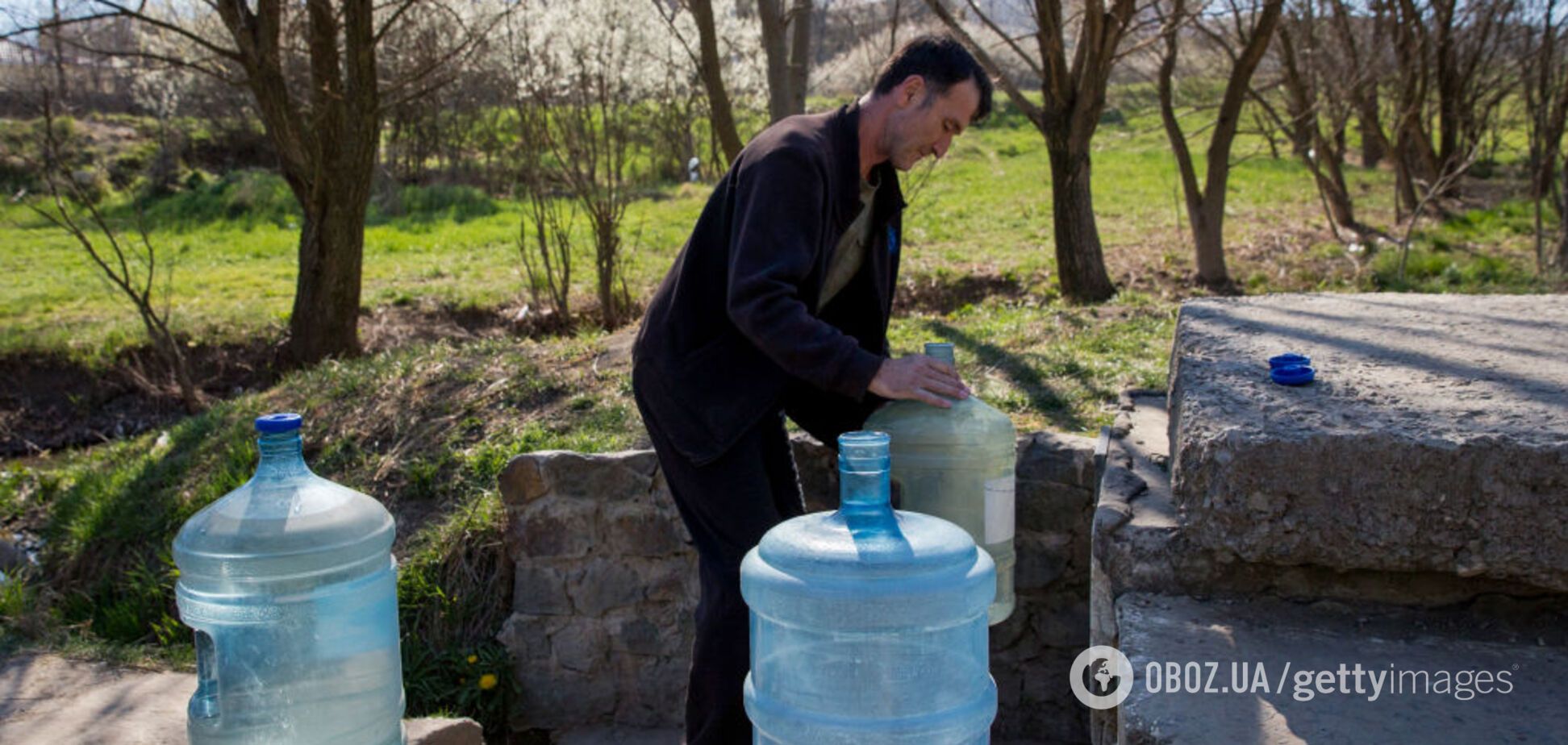 Росія може напасти на Україну через посуху в Криму – ескперт