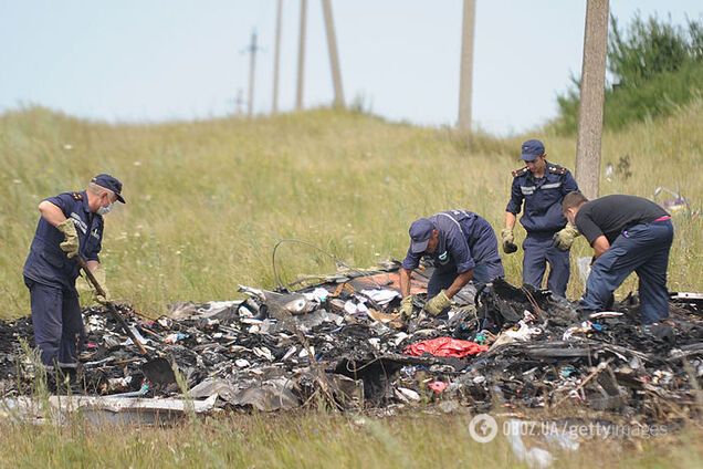Керівники РФ можуть стати підозрюваними у справі МН17 – МЗС