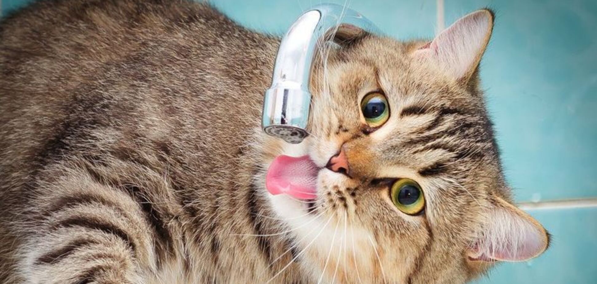 Відключення води