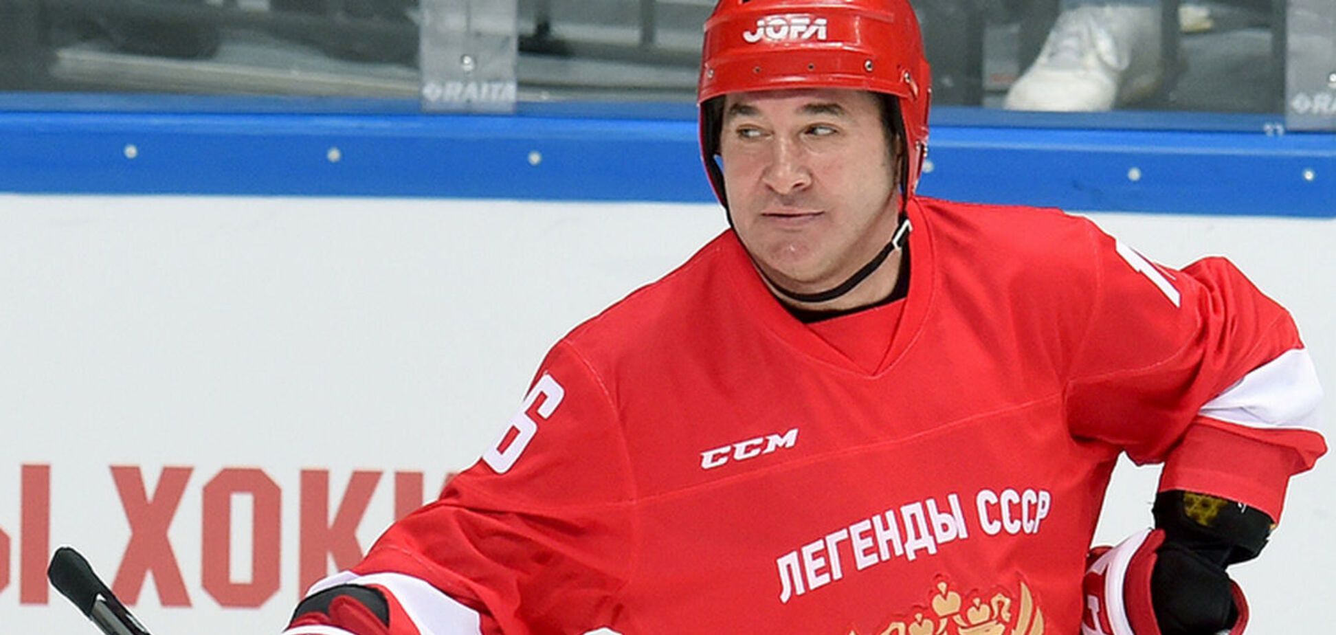 Олександр Кожевников