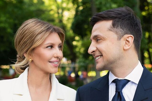 Закон о первой леди: а если президент будет женщиной?