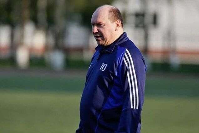 Леоненко поддержал Луческу за критику экс-тренера "Шахтера"