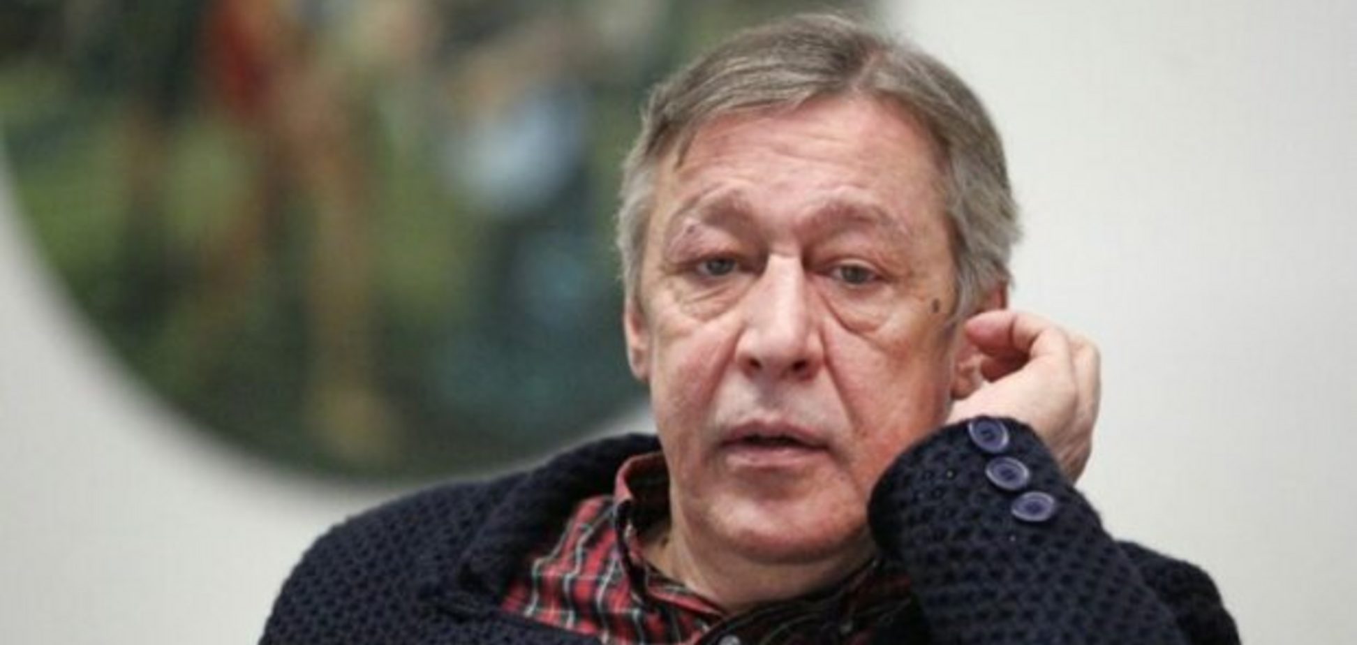 Ефремов заговорил о последствиях смертельного ДТП