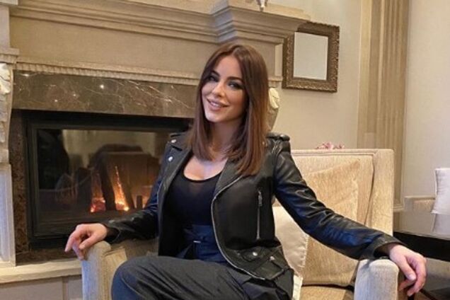 Ани Лорак и ее бывший муж поздравили дочь с 9-летием: как выглядит именинница. Фото