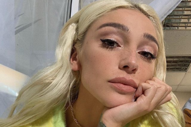 Ивлеева села за руль в нетрезвом состоянии: блогершу разыскивают правоохранители